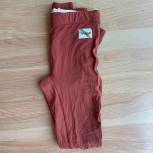 Tracksmith Turnover Tights XS